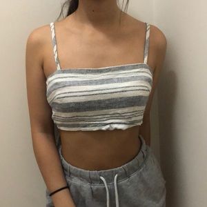 Very Cropped Tank